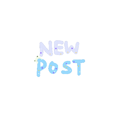 New Sticker