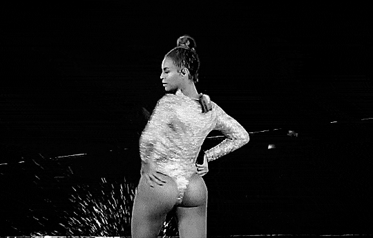 Beyoncé oder Rihanna