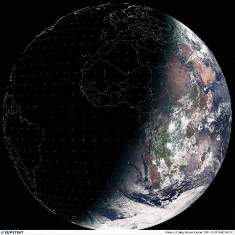 EUMETSAT GIF