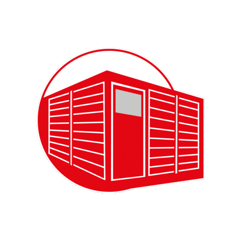 KD Überdachung GmbH Sticker