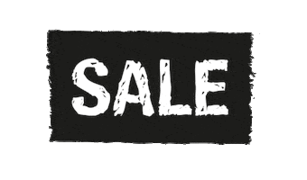 Sale Sticker by Dirk