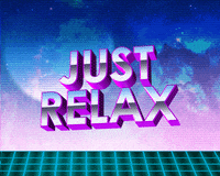 relaxed gif