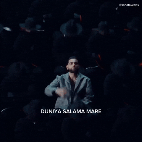 Karan GIF