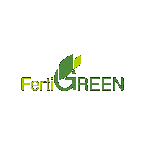 Sticker by fertigreen
