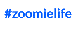 Zoomielife Sticker by Zoom