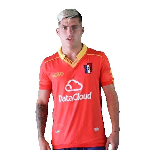 Golcde Sticker by Club Deportivo Español