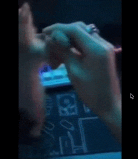 Happy Dance GIF