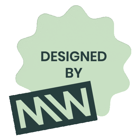 Marka Works Sticker
