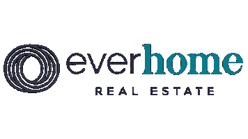 Sticker by everhome real estate