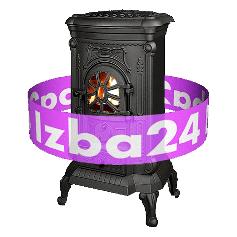 Izba24 Sticker