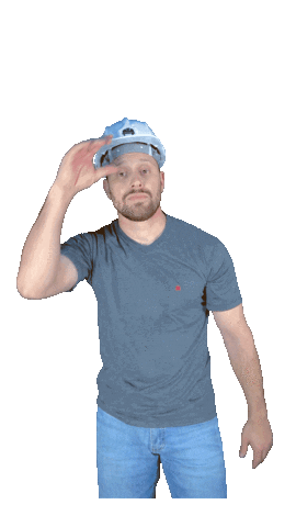 Mestre da Obra Sticker