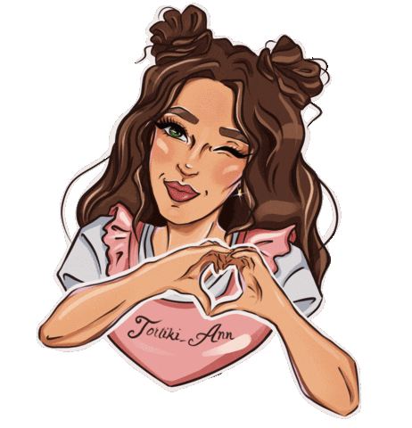 Love Sticker