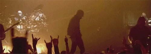 Describe la noche de fiesta perfecta