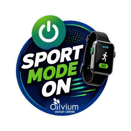 Sticker by Olivium Outlet Center