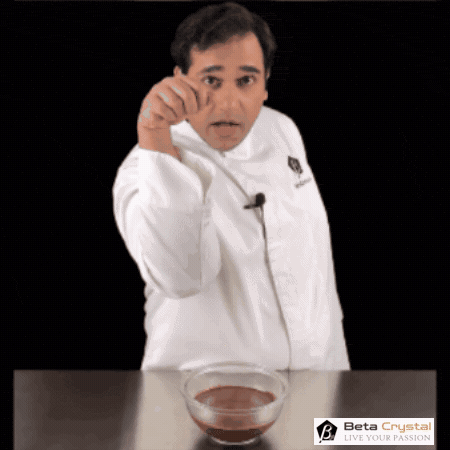 Beta Crystal GIF