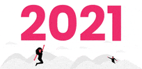 2021 GIF by Pollective