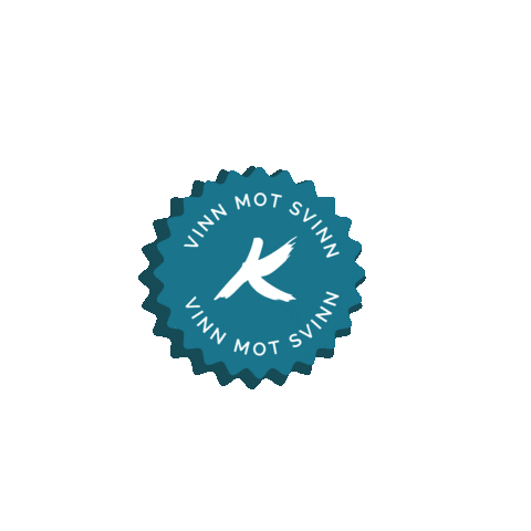 Kollektivet Sticker by karservice