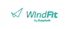 windfitbr Sticker