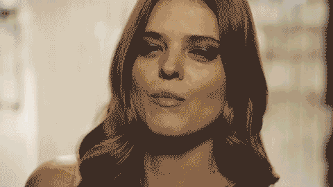 Hungry Back And Forth GIF