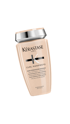 Kérastase Official Sticker