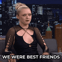 Best-friends-quotes GIFs - Get the best GIF on GIPHY