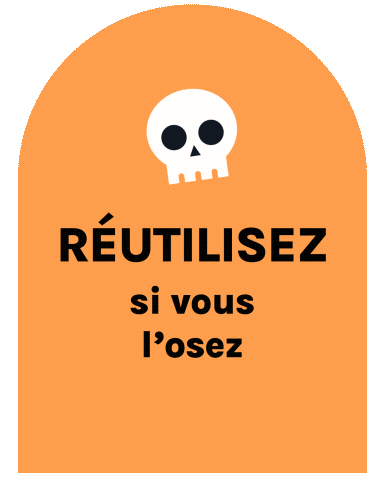 Thrift Shop Halloween GIF by Savers/ValueVillage