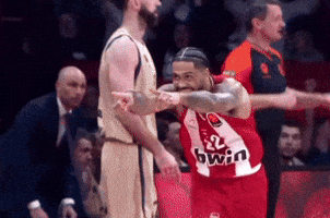 Olympiacos GIF