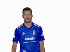 Segunda Division Football GIF by Real Oviedo