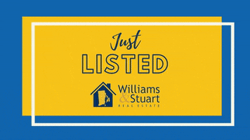 Williams & Stuart Real Estate GIF