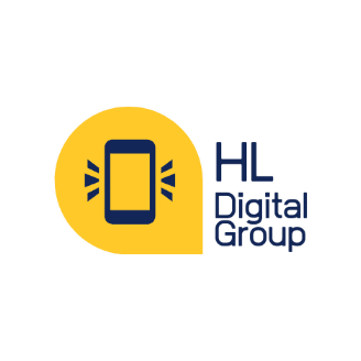 HLDigitalGroup Sticker