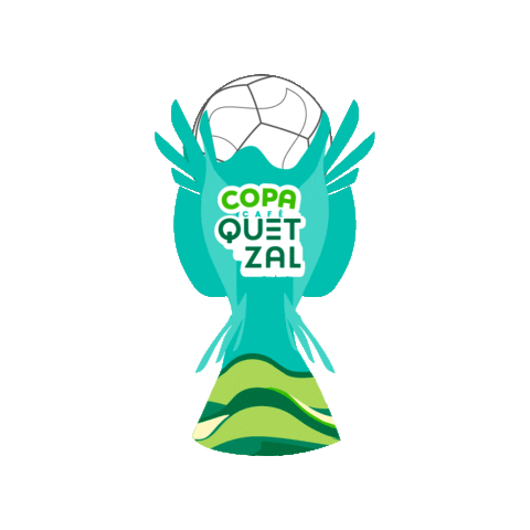 Cafequetzal Sticker by Coopedota