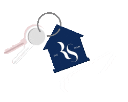 The RS Team, REALTORS ️ Sticker