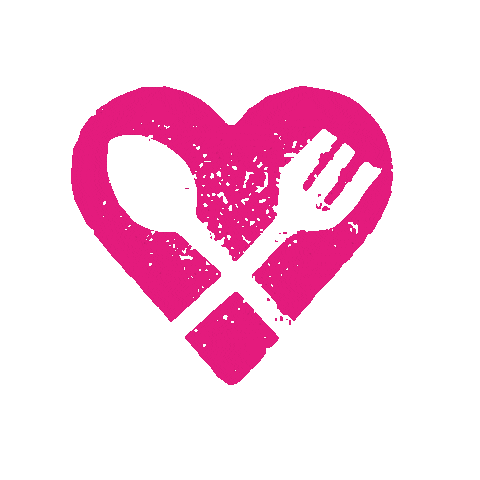Sticker by Rezepte mit Herz