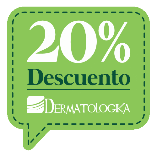 Dermatologika Sticker
