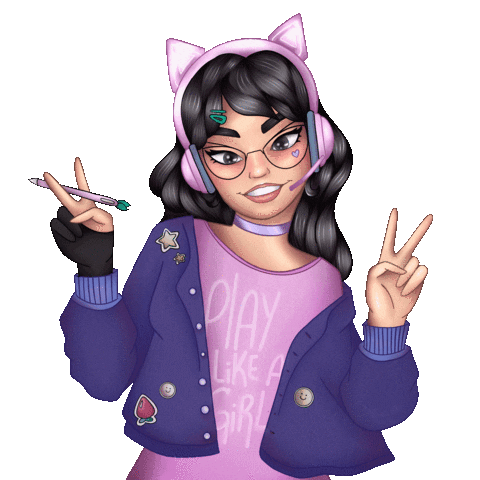 Play Sticker