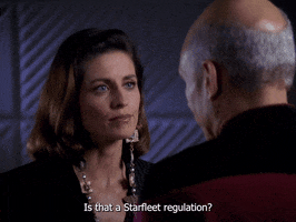 Picard GIF by Goldmaster