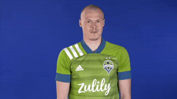 What The Wtf GIF by Seattle Sounders