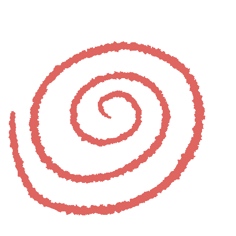 Art Illustration Sticker