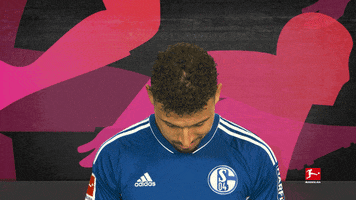 GIF by Bundesliga