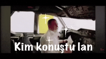 Kim Konustu Lan GIF