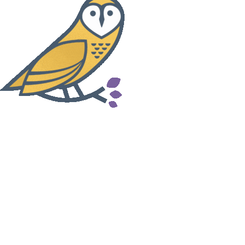 UCC Societies Sticker