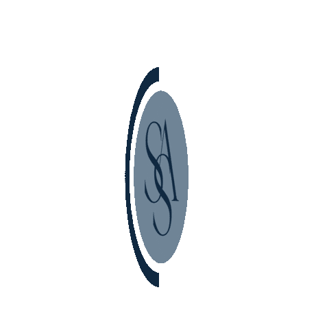 Scaled Accounting Solutions Sticker