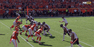 chiefs