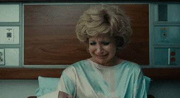 Jessica Chastain Crying GIF by TIFF
