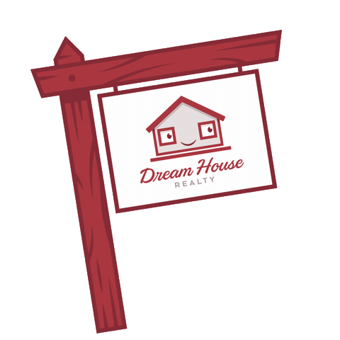 For Sale Closing Day Sticker by Dream House Realty Inc
