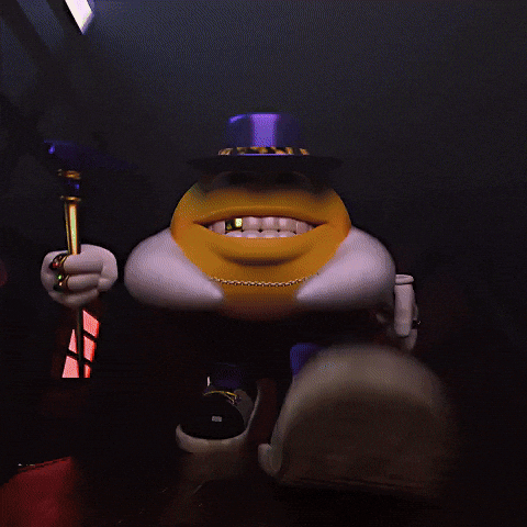 Emoji Joe GIF by TheJoeCoin