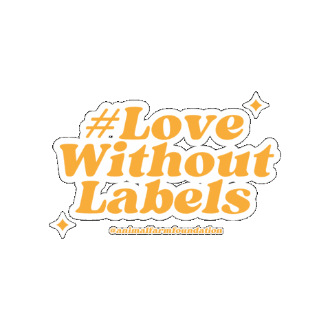 Animal Farm Foundation Sticker