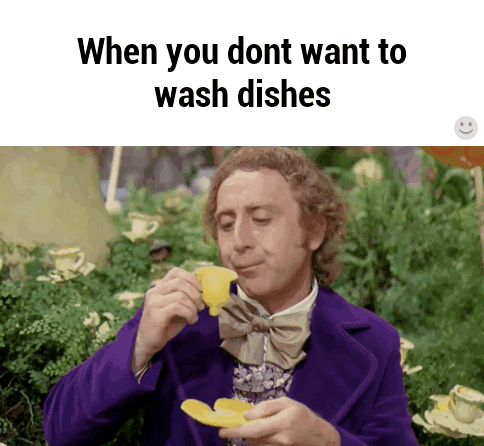 Wash GIF