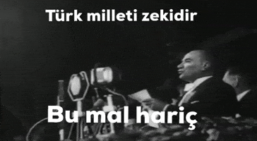 Ismet Atam GIF