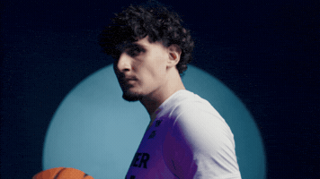 Xaviermbb GIF by Xavier Men's Basketball